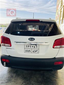 کیا سۆرینتۆ